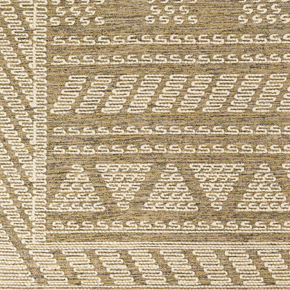 Bedouin BDO-2319 2' x 3' Handmade Accent Rug