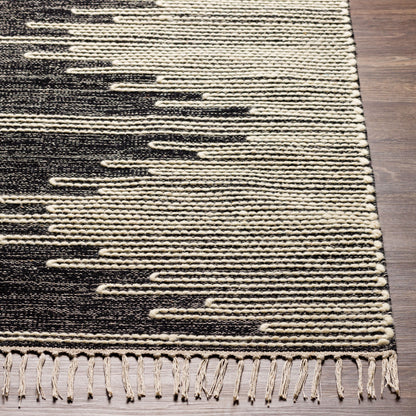 Bedouin BDO-2323 2' x 3' Handmade Accent Rug