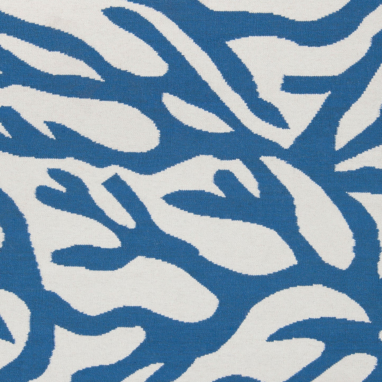 Alfombra de lana hecha a mano Boardwalk BDW-4000 de 2,7 x 3,6 m