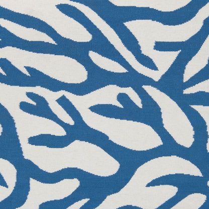 Alfombra de lana hecha a mano Boardwalk BDW-4000 de 2,7 x 3,6 m