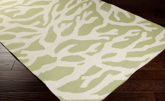 Boardwalk BDW-4001 8ft Runner Handmade Wool Runner Rug