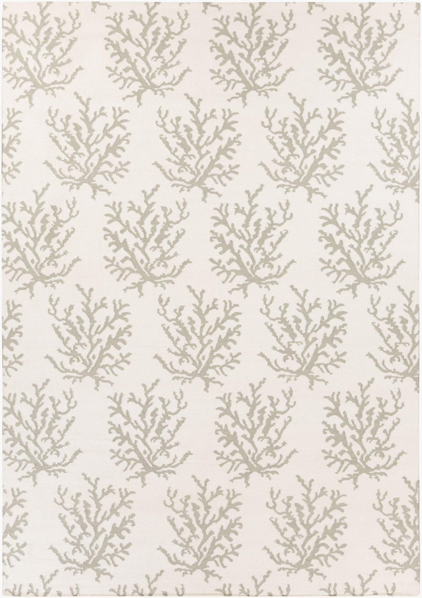 Boardwalk BDW-4007 3' x 5' Handmade Wool Accent Rug