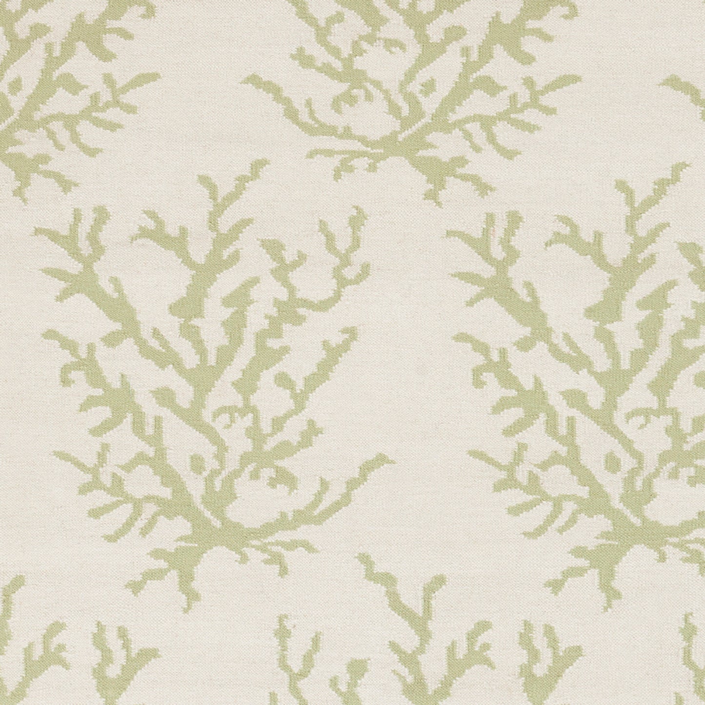 Alfombra decorativa de lana hecha a mano Boardwalk BDW-4008 de 90 x 150 cm