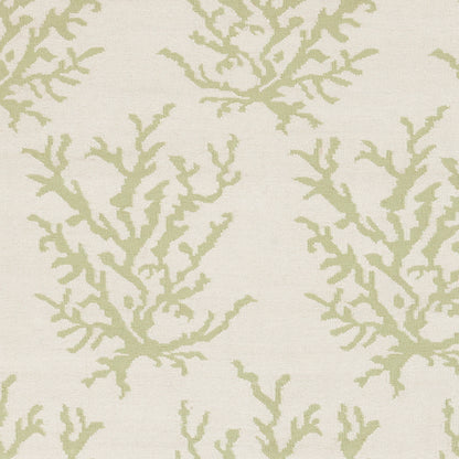Alfombra decorativa de lana hecha a mano Boardwalk BDW-4008 de 90 x 150 cm