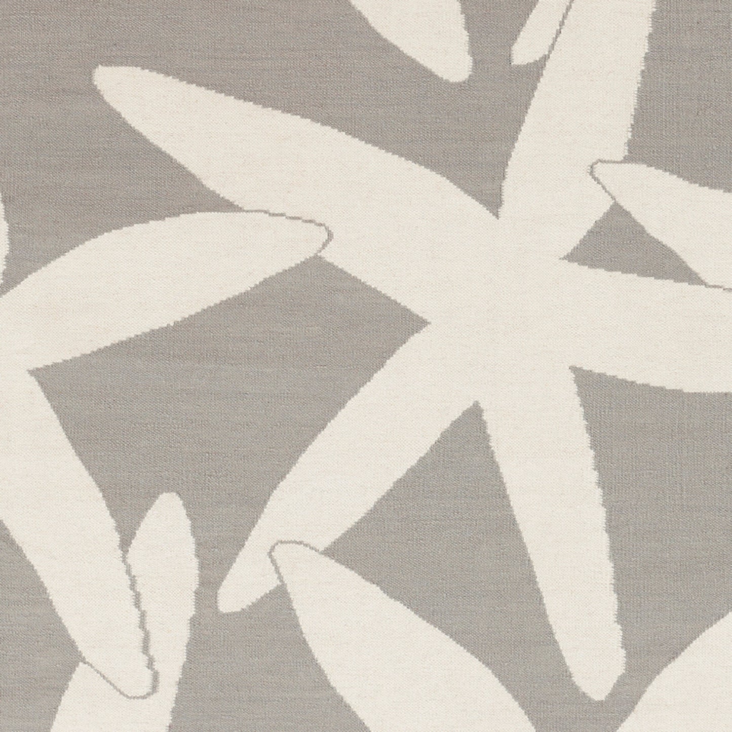 Alfombra de lana hecha a mano Boardwalk BDW-4011 de 2,7 x 3,6 m