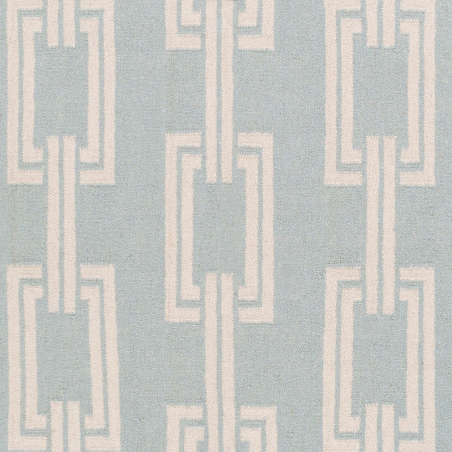 Boardwalk BDW-4040 2' x 3' Handmade Wool Accent Rug