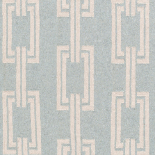 Boardwalk BDW-4040 2' x 3' Handmade Wool Accent Rug
