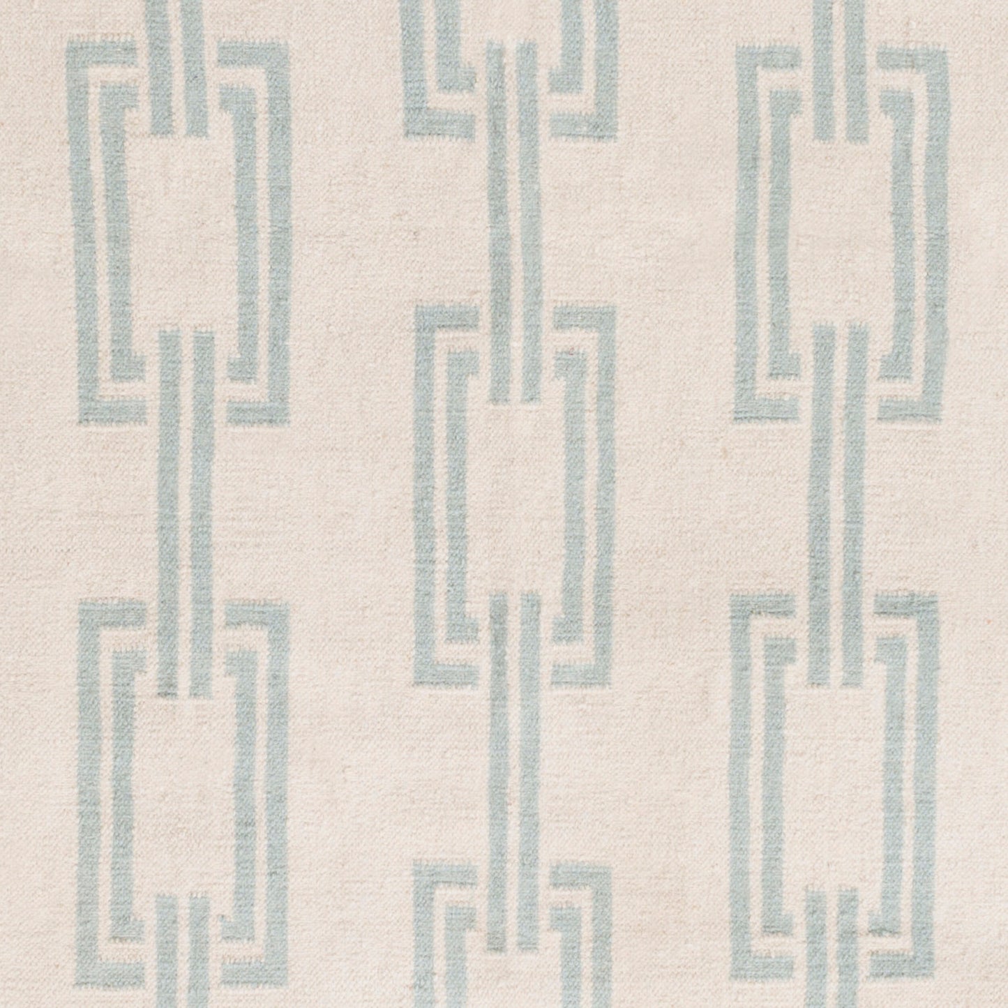 Boardwalk BDW-4041 9' x 12' Handmade Wool Area Rug