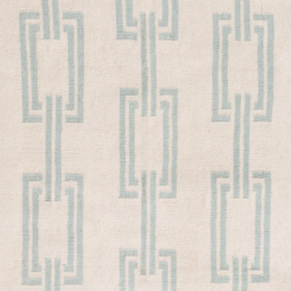 Boardwalk BDW-4041 9' x 12' Handmade Wool Area Rug