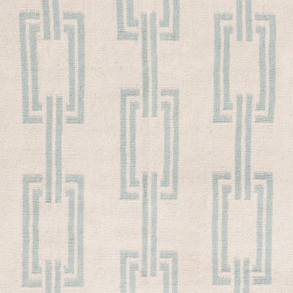Boardwalk BDW-4041 8ft Runner Handmade Wool Runner Rug