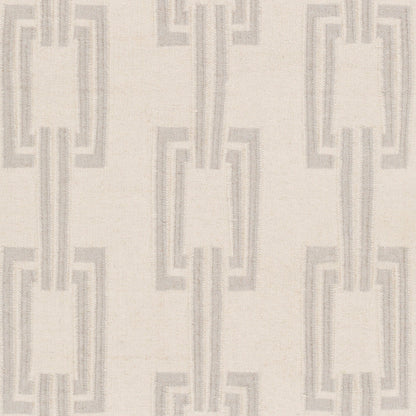 Boardwalk BDW-4042 8ft Runner Handmade Wool Runner Rug