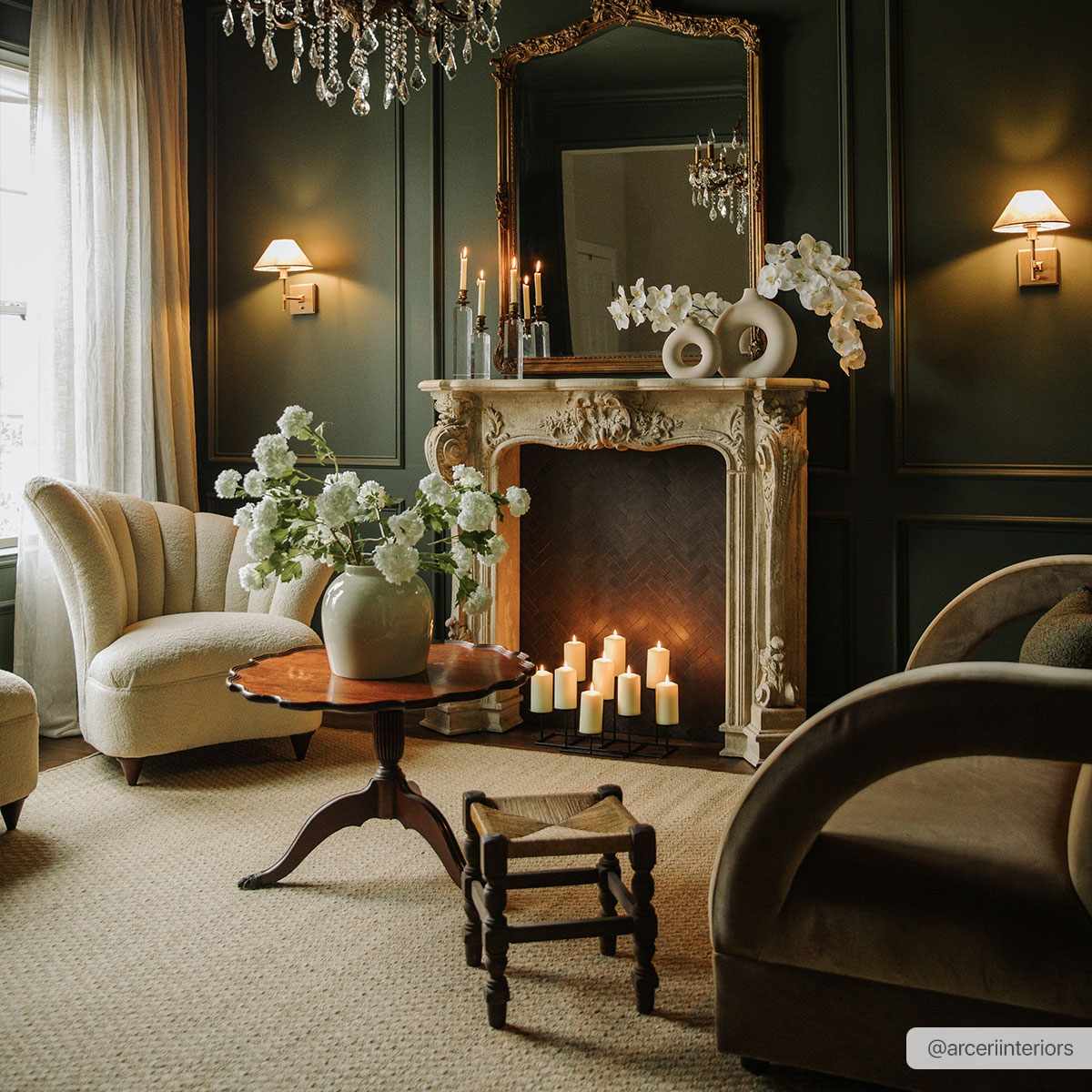 Bolton BTO-2301 Hand Woven Rug