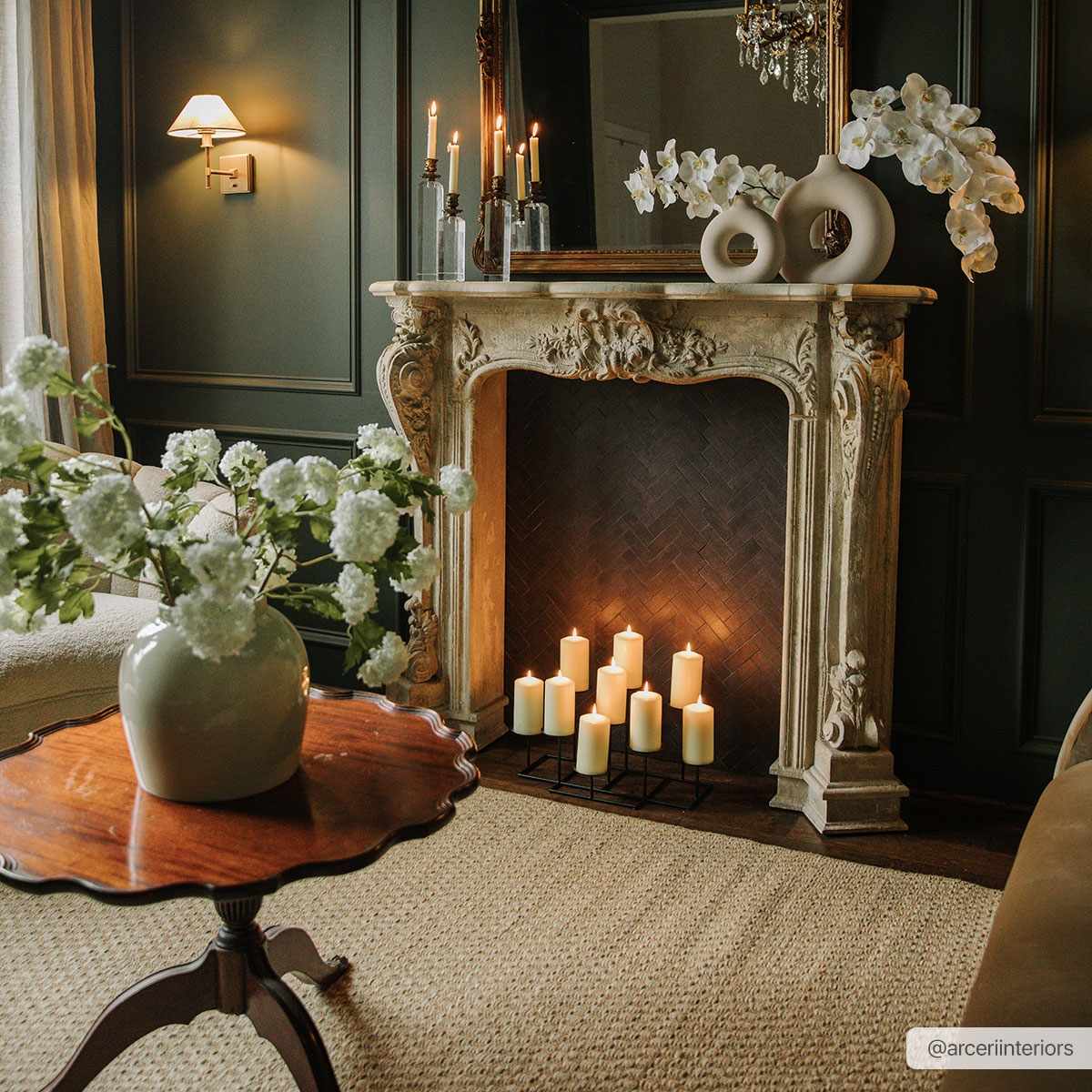 Bolton BTO-2301 Hand Woven Rug