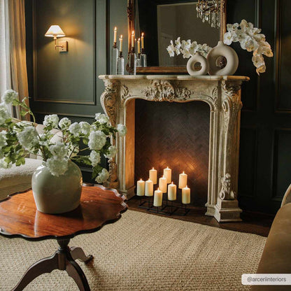 Bolton BTO-2301 Hand Woven Rug