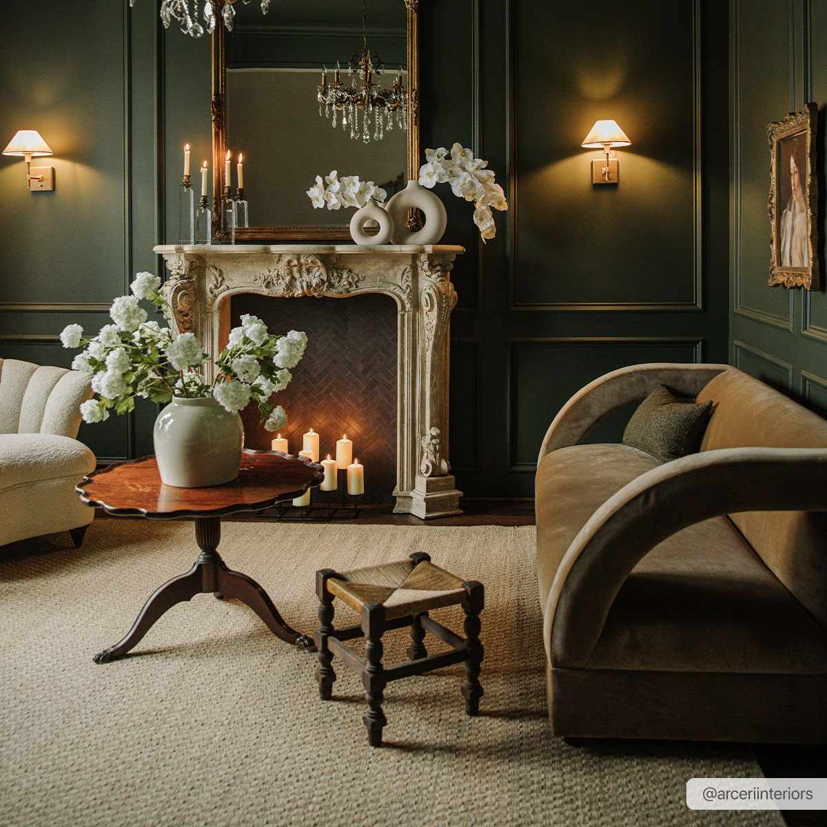 Bolton BTO-2301 Hand Woven Rug