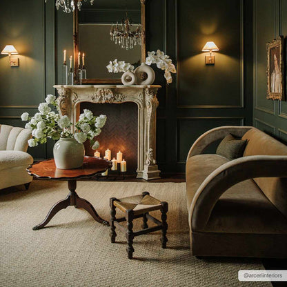 Bolton BTO-2301 Hand Woven Rug