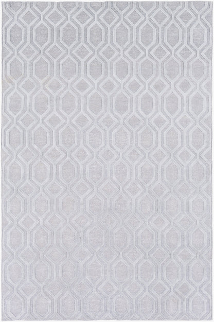 Belvoire BEL-3000 2' x 3' Handmade Accent Rug