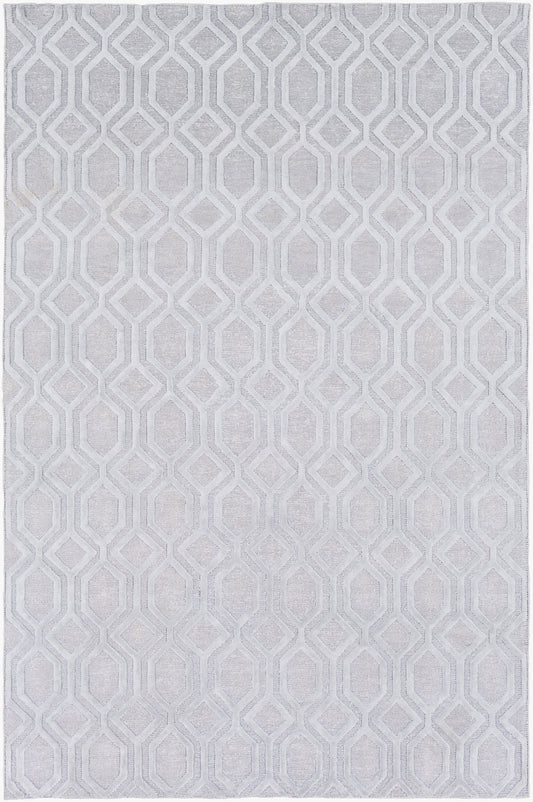 Belvoire BEL-3000 2' x 3' Handmade Accent Rug