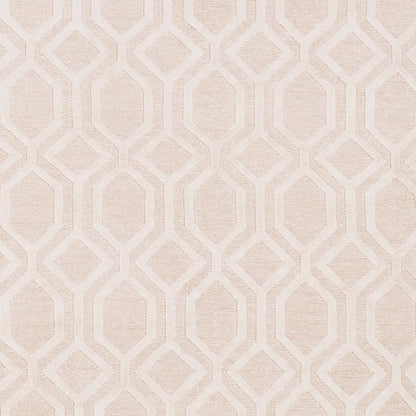 Alfombra Belvoire BEL-3002 de 2,7 x 3,6 m, hecha a mano