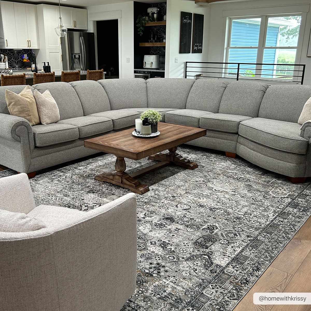 Solar SOR-2313 Machine Woven Rug