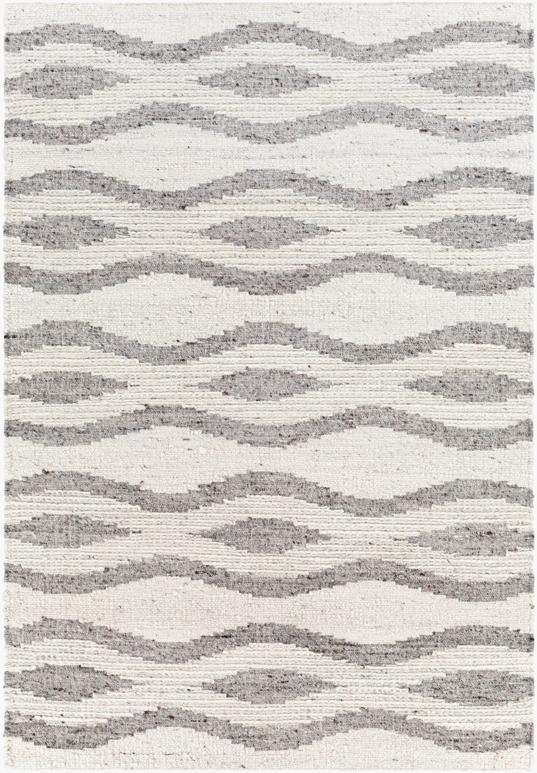 Bremen BEN-2303 Hand Woven Rug