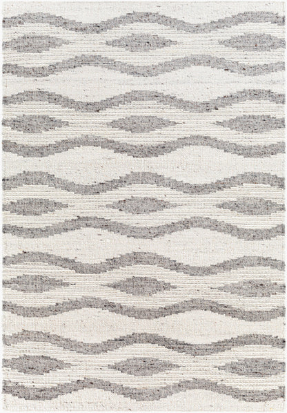 Bremen BEN-2303 Hand Woven Rug