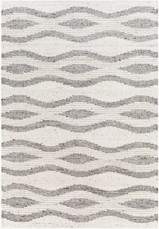 Bremen BEN-2303 Hand Woven Rug