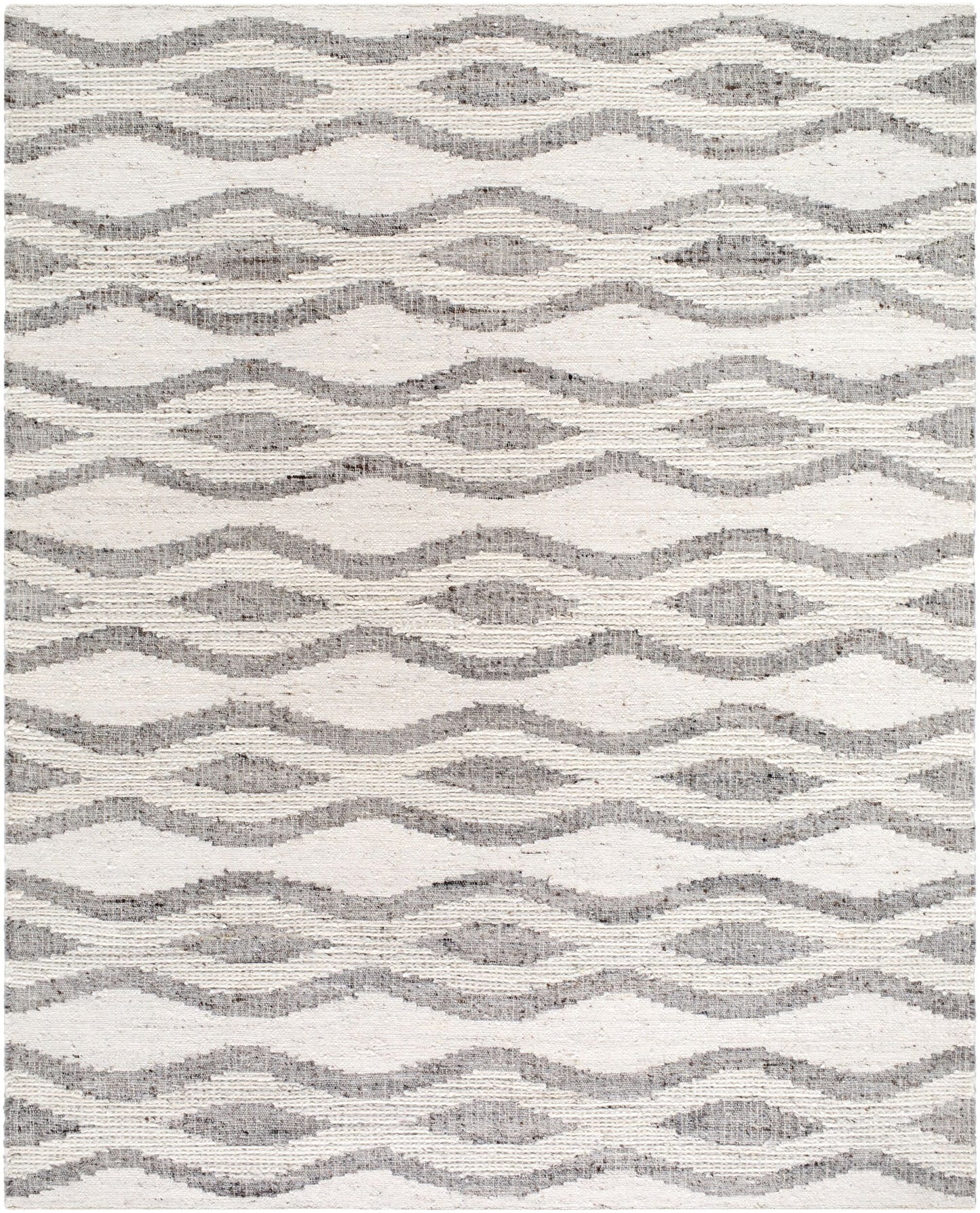Bremen BEN-2303 Hand Woven Rug