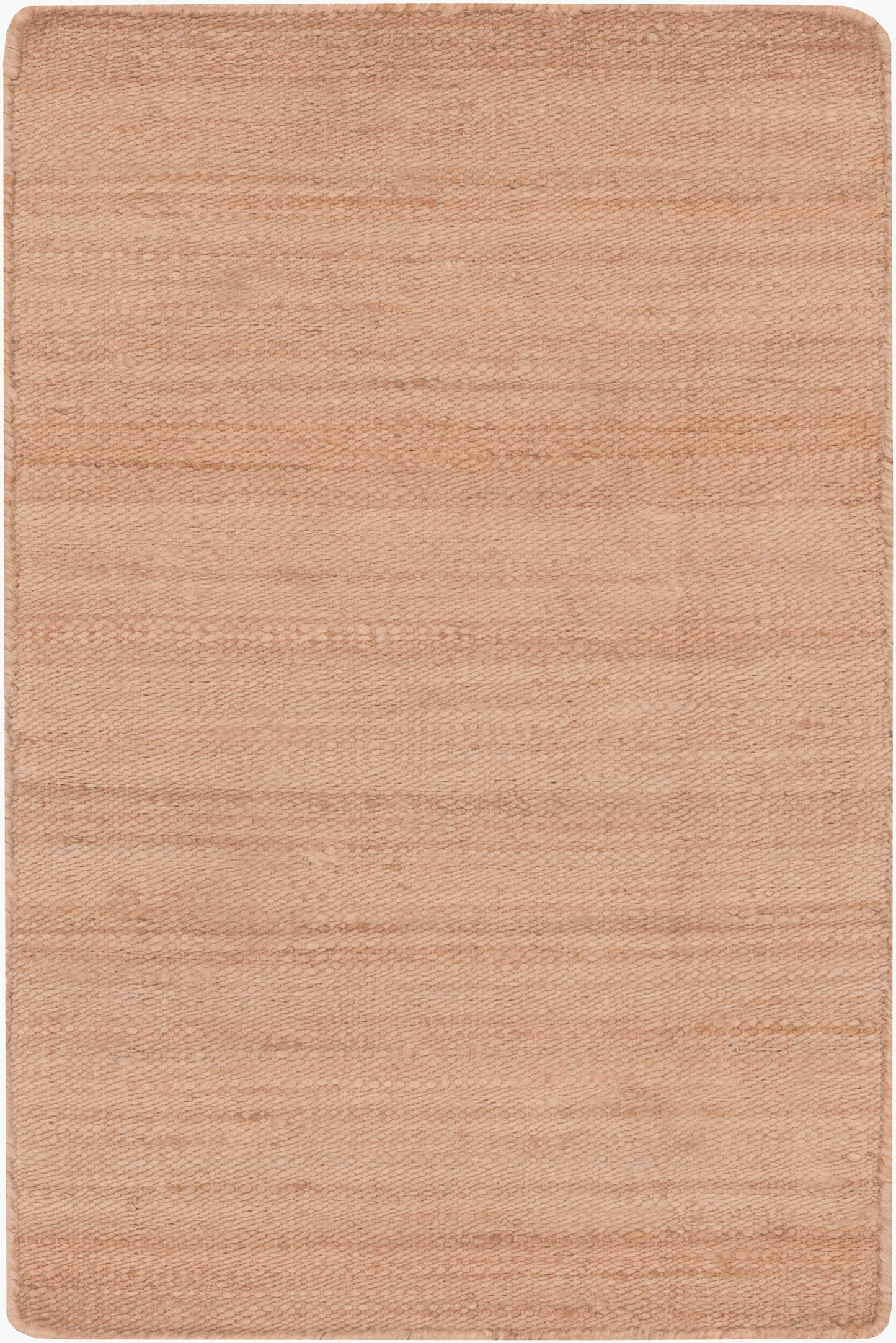 Bermuda BER-1003 2' x 3' Handmade Jute Accent Rug