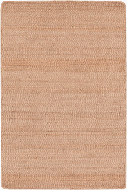 Bermuda BER-1003 2' x 3' Handmade Jute Accent Rug