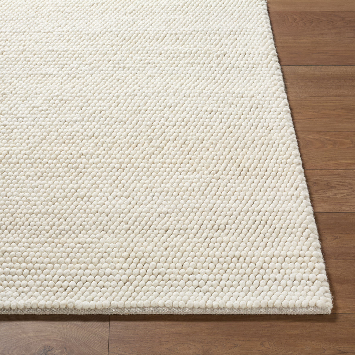 Bergama Hand Woven Rug