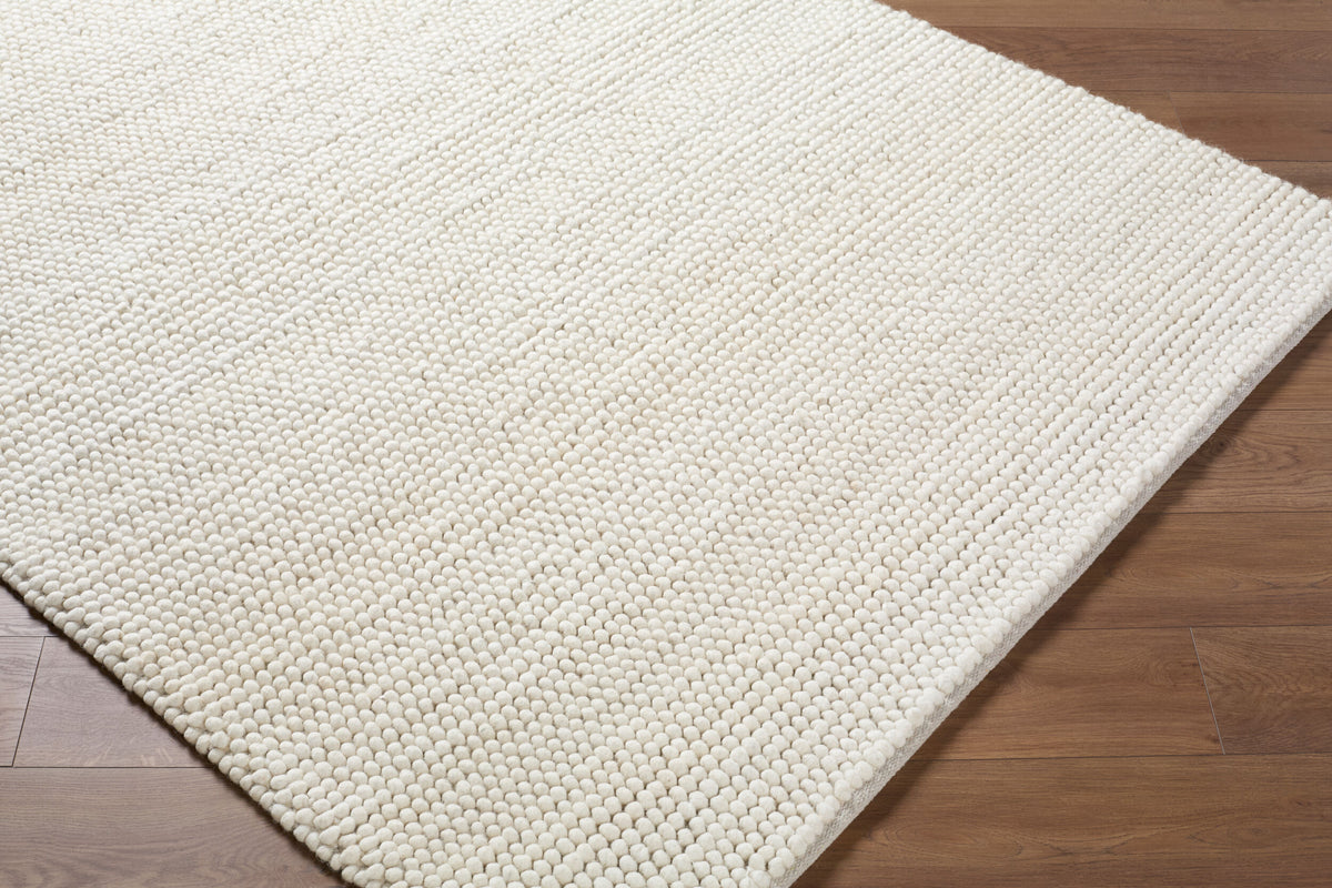 Bergama Hand Woven Rug