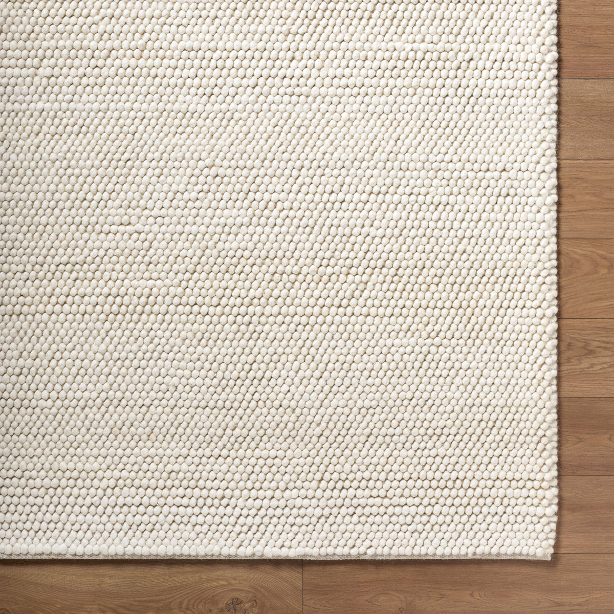 Bergama Hand Woven Rug