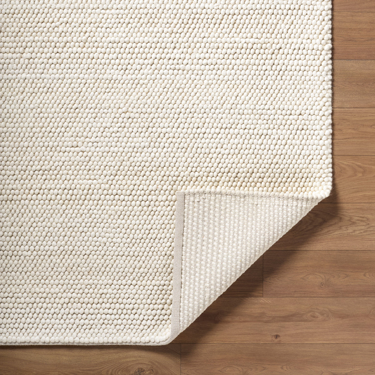Bergama Hand Woven Rug