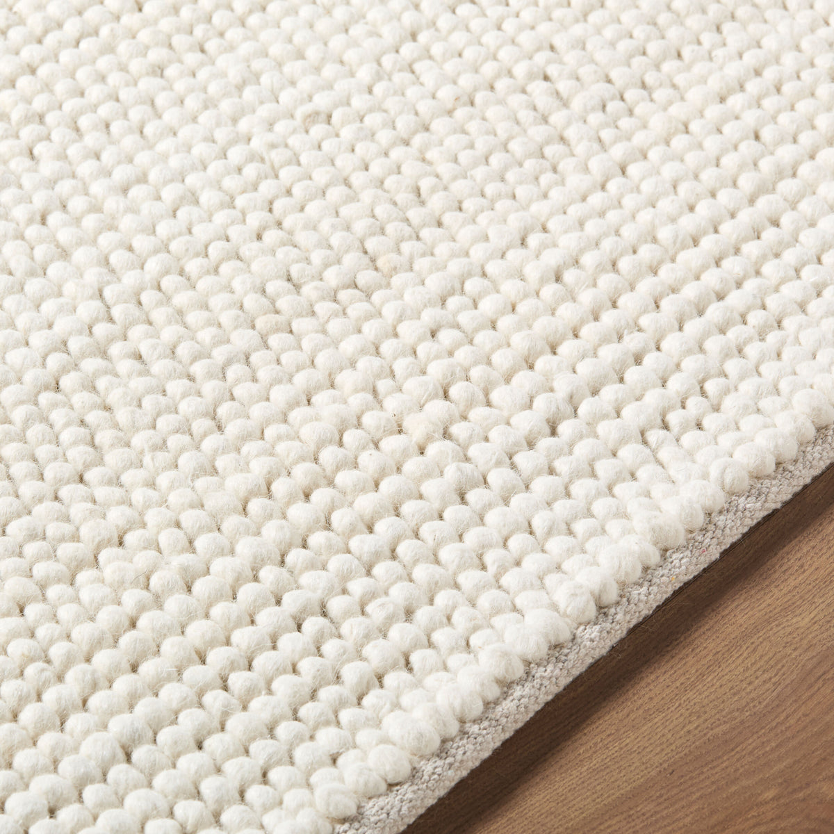 Bergama Hand Woven Rug