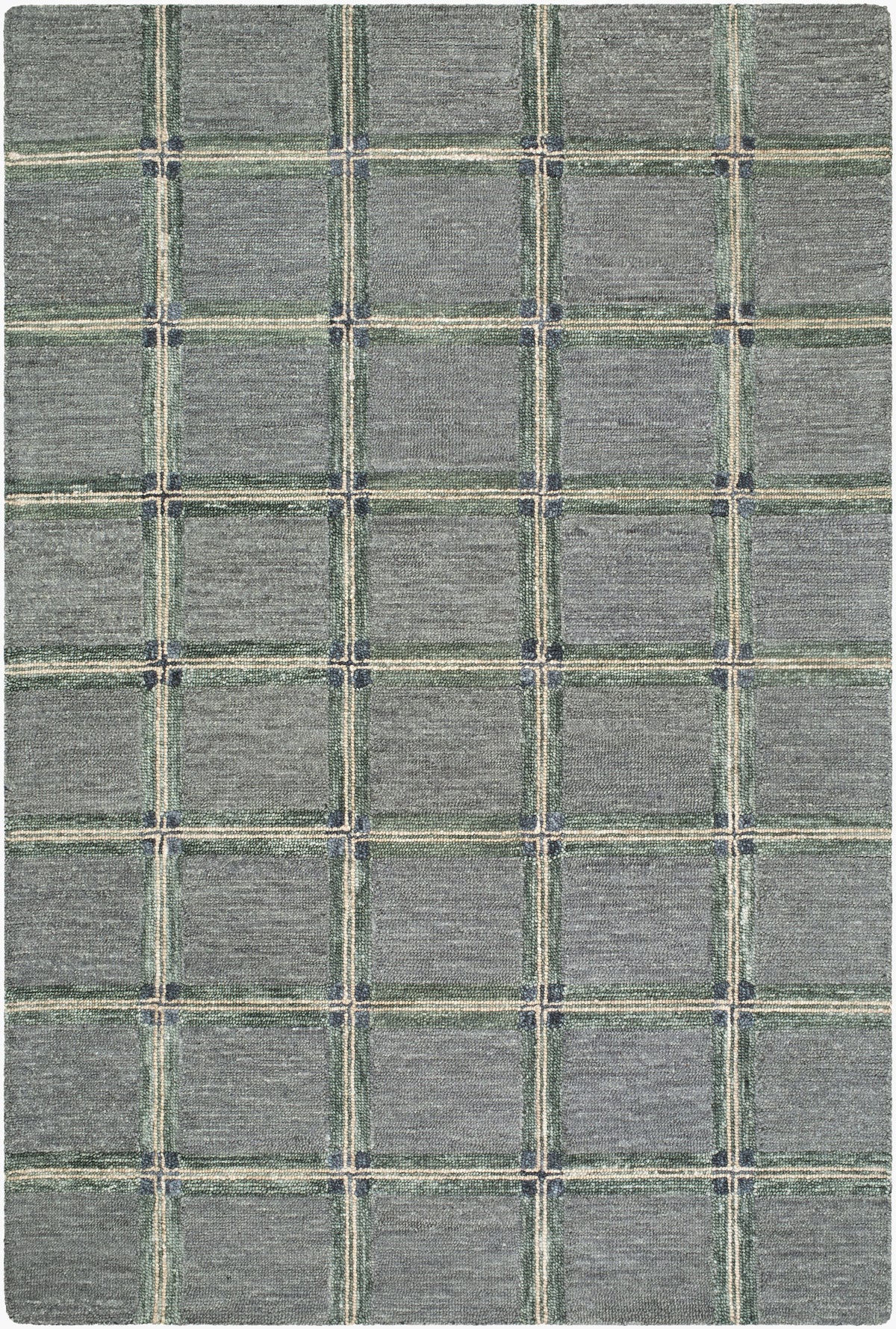 Beyran Hand Tufted Rug