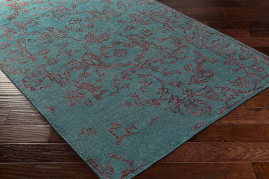 Bagras BGR-6002 Hand Knotted Rug