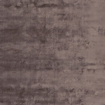 Alfombra decorativa de seda sintética Bogata BGT-8001 de 2' x 3' hecha a mano