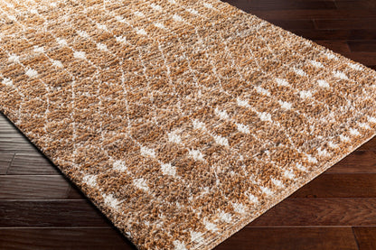 Birch BHC-2300 9' x 12' Handmade Recyled Area Rug