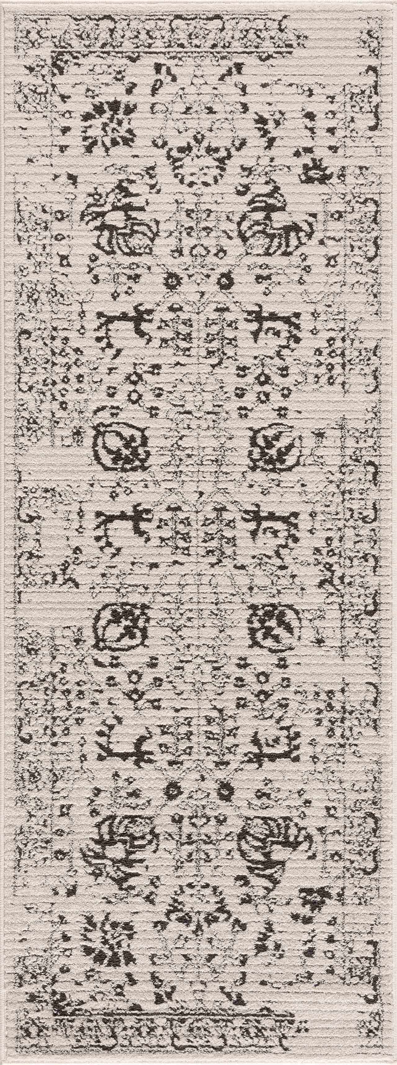 Bahar BHR-2317 Machine Woven Rug