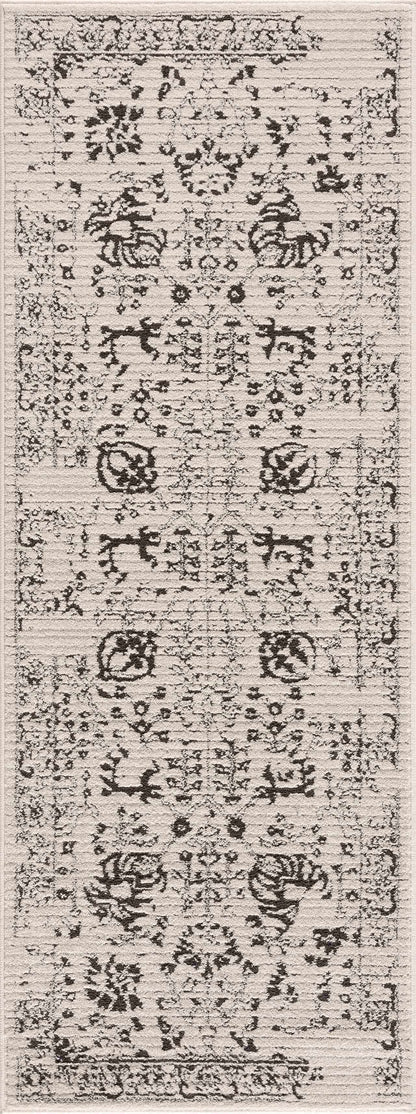 Bahar BHR-2317 Machine Woven Rug