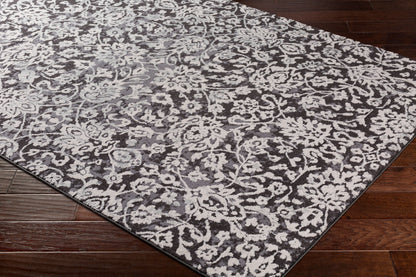 Alfombra tejida a máquina Bahar BHR-2300 de 8' x 10'