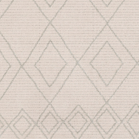 Bahar BHR-2302 8' x 10' Machine Woven Area Rug