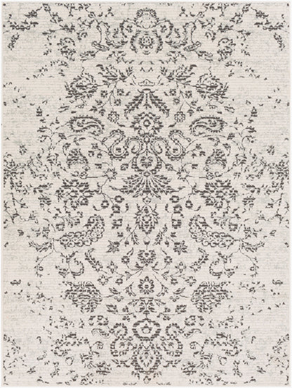 Bahar BHR-2306 2' x 3' Machine Woven Accent Rug