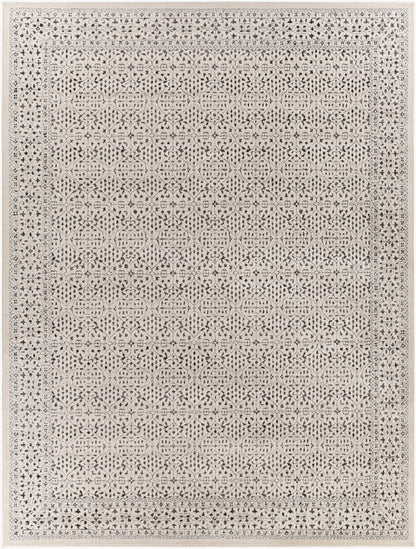 Bahar BHR-2308 8' x 10' Machine Woven Area Rug
