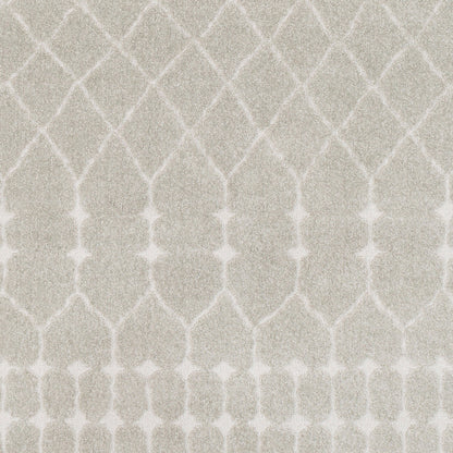 Alfombra tejida a máquina Bahar BHR-2313 de 1,52 m x 2,13 m