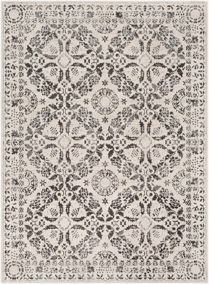 Bahar BHR-2318 12' x 15' Machine Woven Area Rug