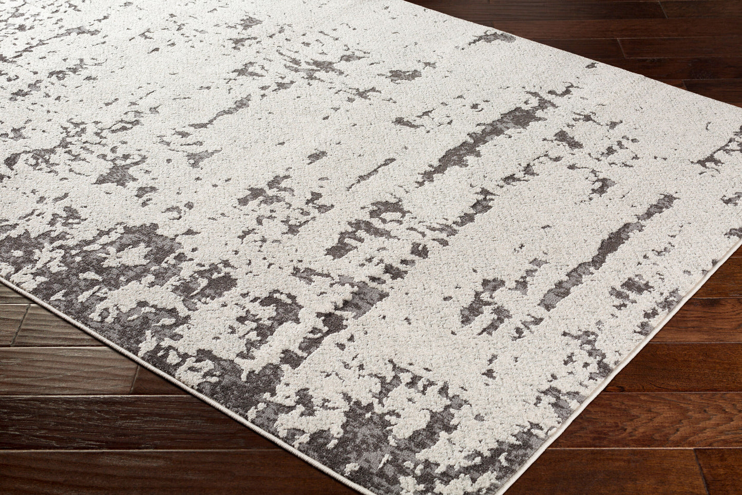 Alfombra tejida a máquina Bahar BHR-2322 de 1,52 m x 2,13 m