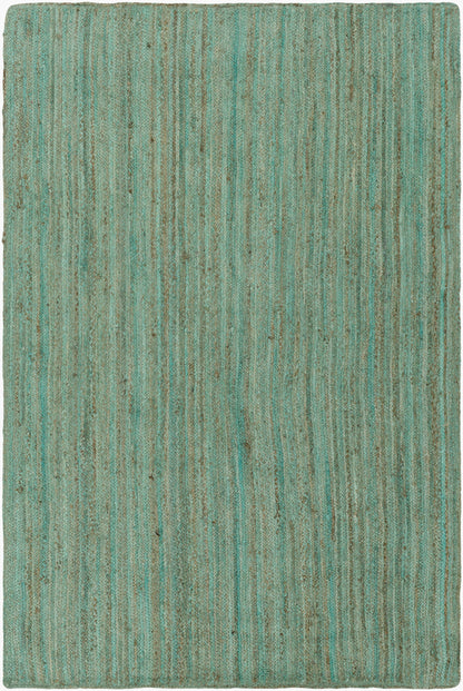 Brice BIC-7000 5' x 7' Handmade Jute Area Rug