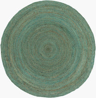 5' x 5' Round